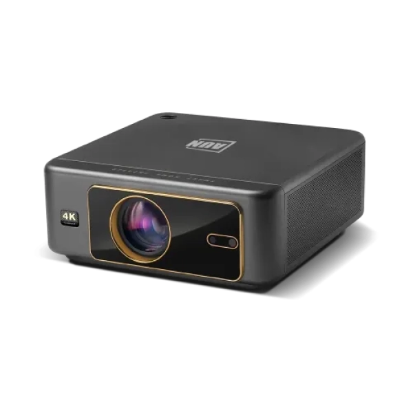 AUN U002 850 ANSI Lumens FHD Portable Android Projector